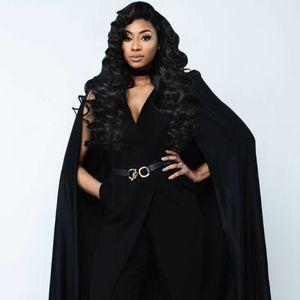 Meet your Posher, Latrice